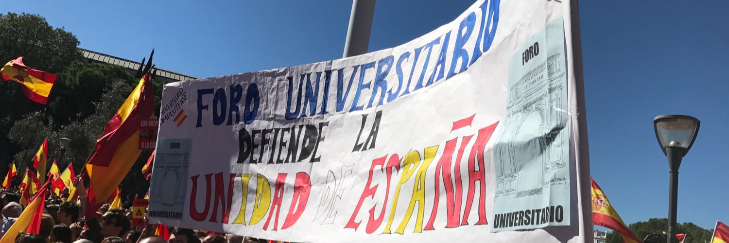 Foro_fv's profile banner image