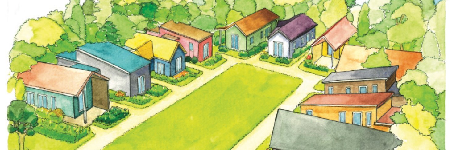 tinytownassoc's profile banner image