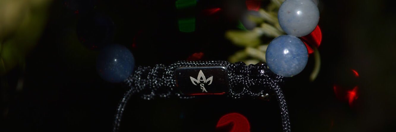 Serene Accessories banner