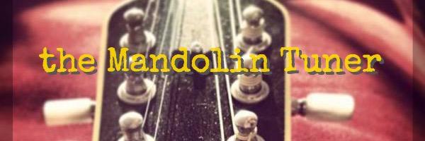 MandolinTuner's profile banner image