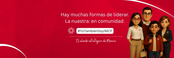 IMCP Profile Banner