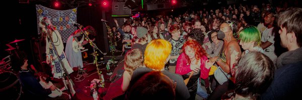 bugsyband Profile Banner