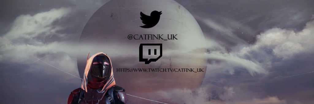 Catfink_uk 😸 banner
