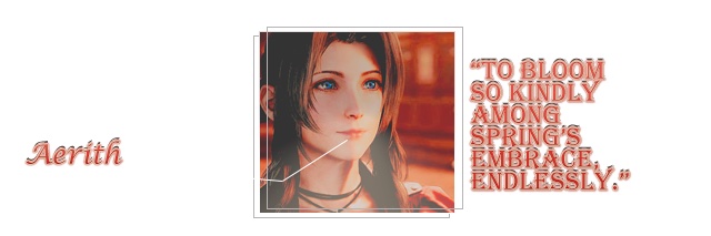 BLOOMINGAERITH's profile banner image