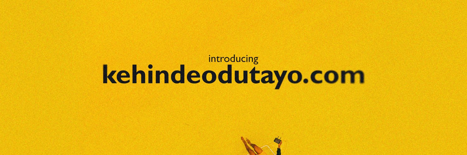 KT_ODUTAYO's profile banner image