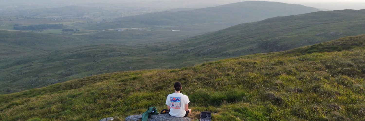 Michael_Doyle_'s profile banner image