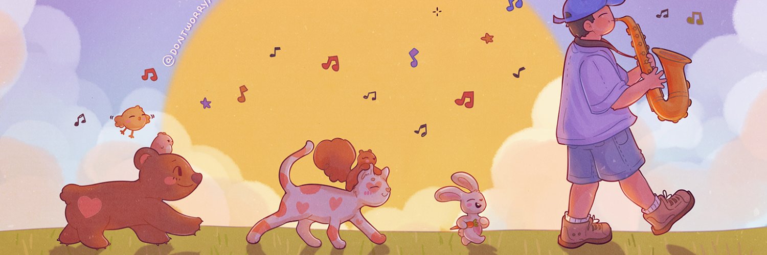 🌱's banner