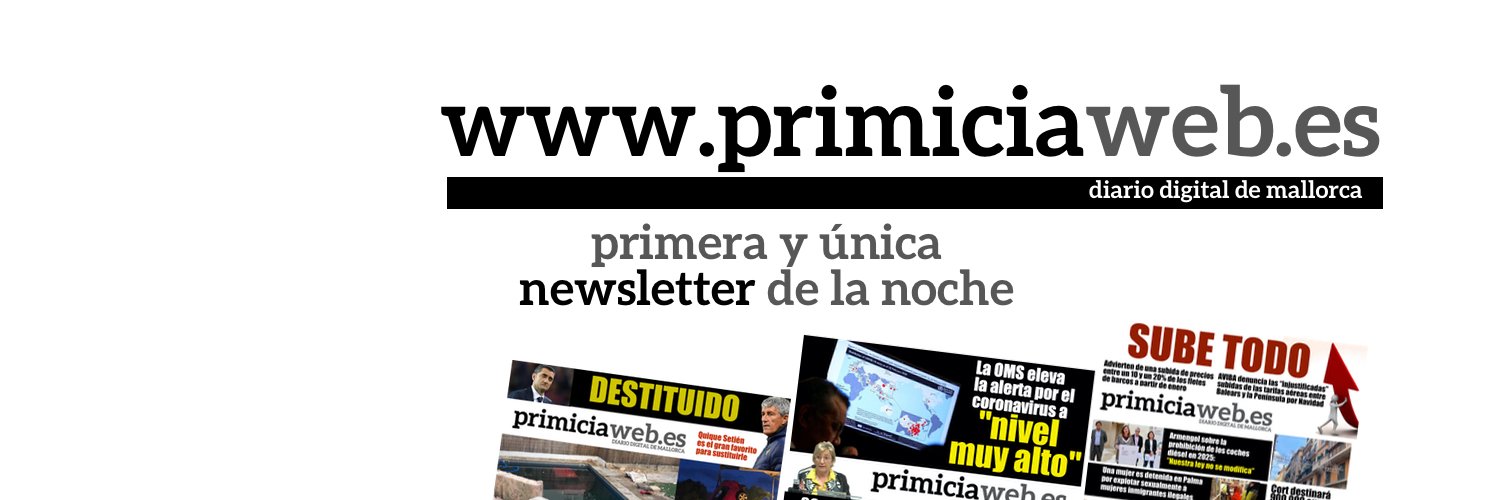 primiciaw's profile banner image