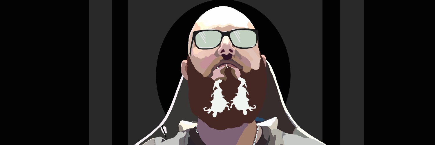 DatBeardedBloke's profile banner image