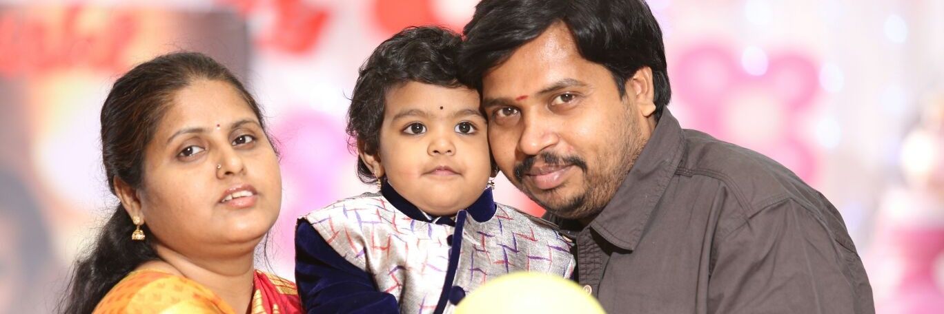 Josyabhatla's profile banner image