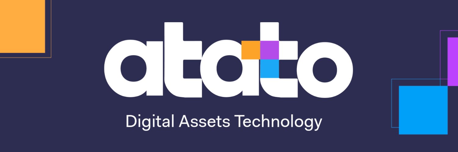 atato | digital asset custody banner