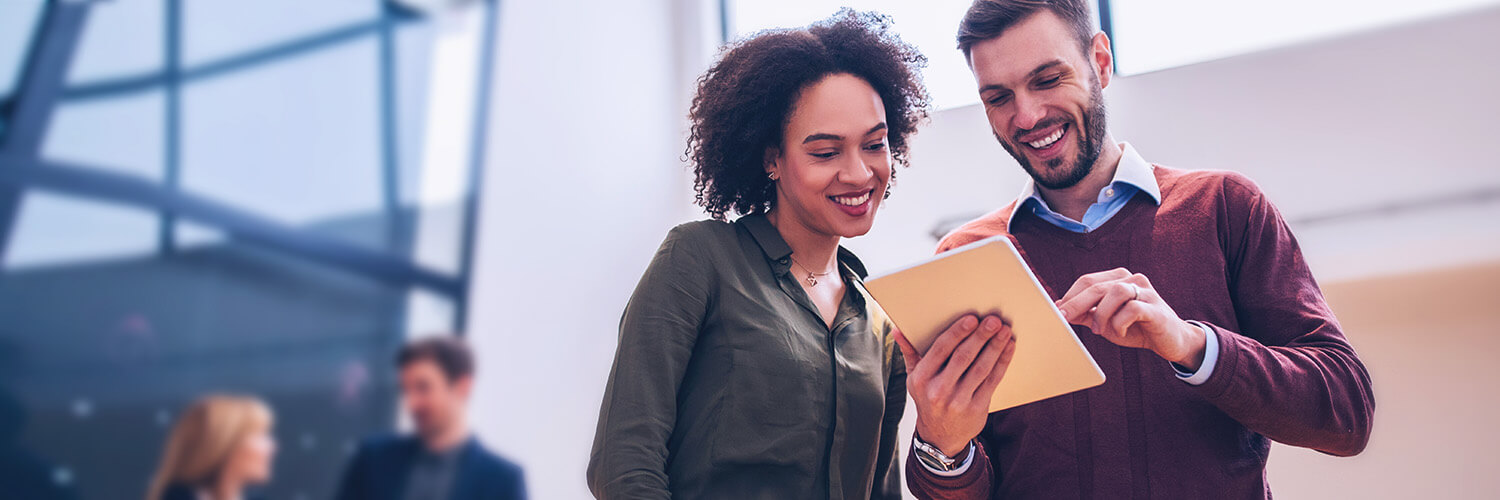 Customer Service banner