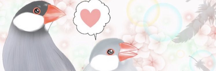 𓅪むぅchan0222 𓅪 banner