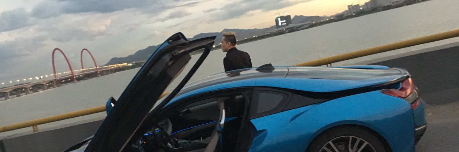 JoeKingYou's profile banner image
