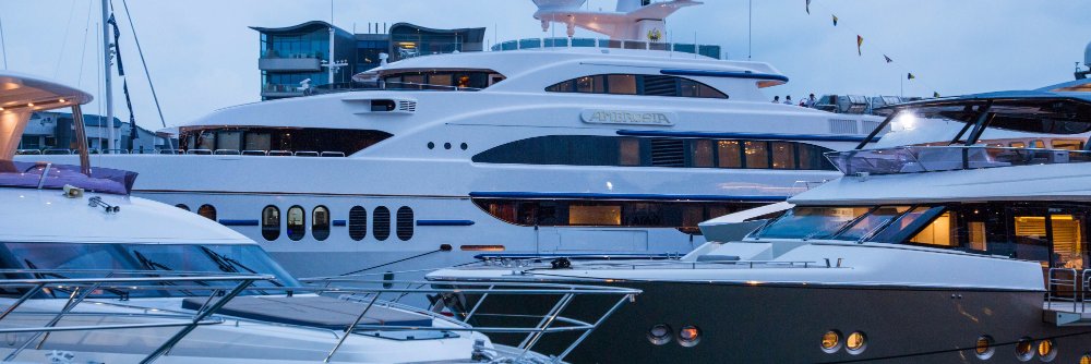 SingYachtShow's profile banner image