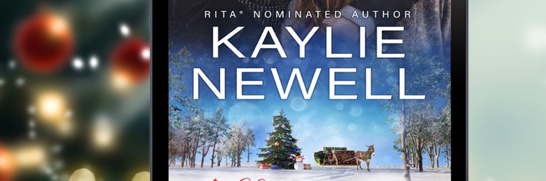 Kaylie Newell banner