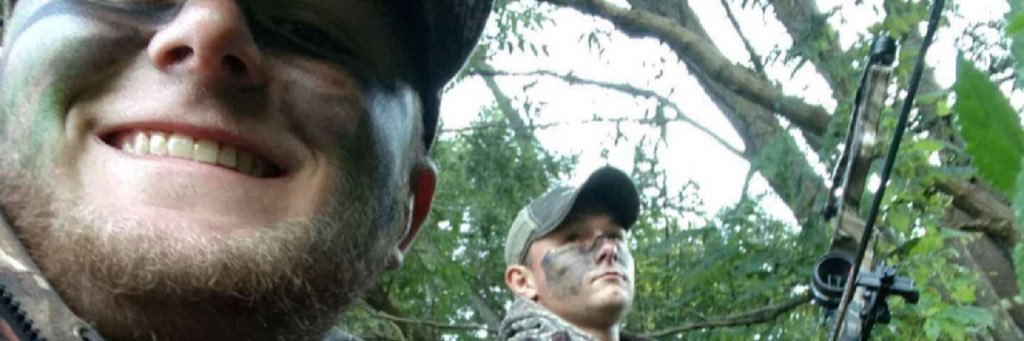 hunterstew's profile banner image
