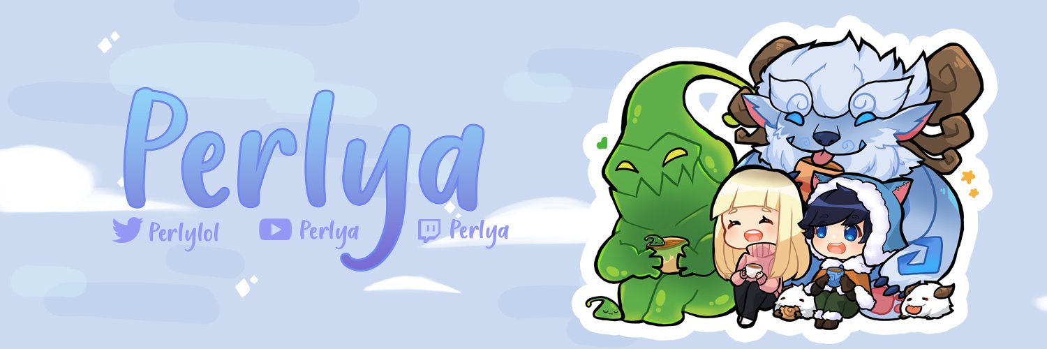 Perlya banner
