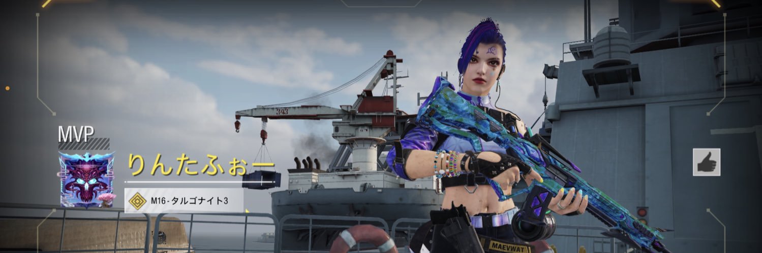 rikuttodesuga's profile banner image