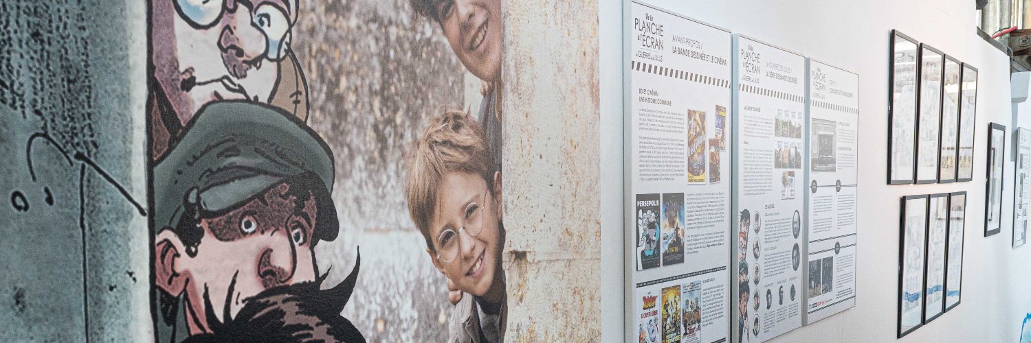 Labulleexpos's profile banner image