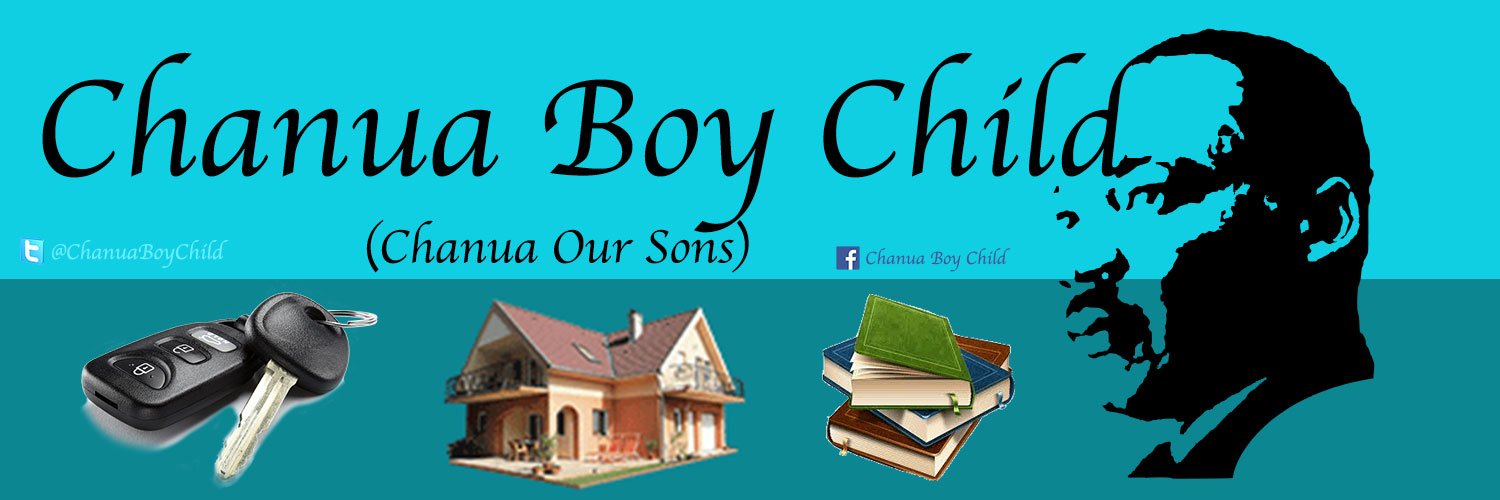 ChanuaBoyChild's profile banner image