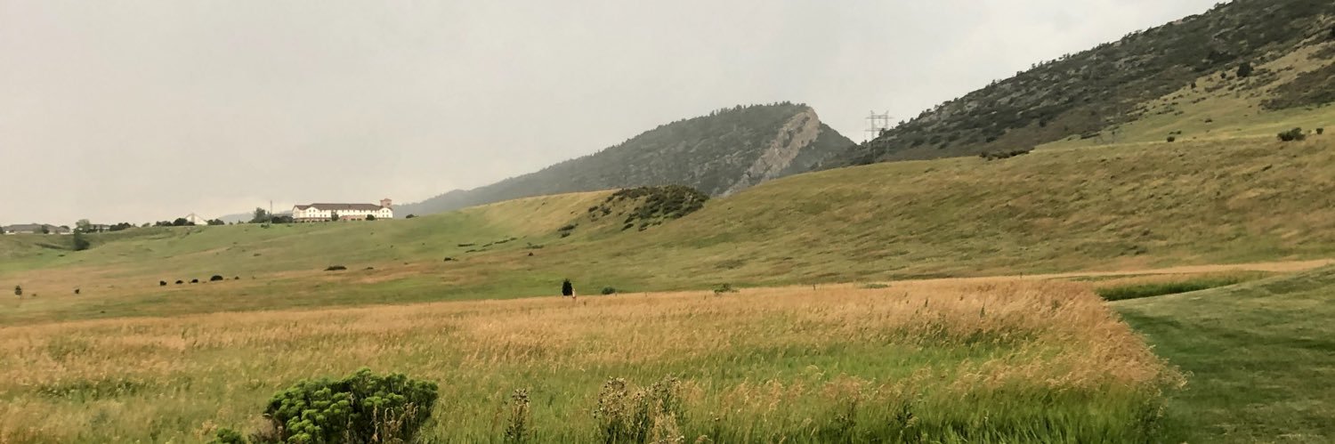 Daniel Amimot π² banner