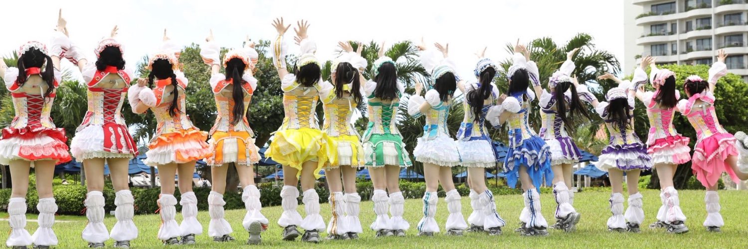 じゅん@ 🌈🦊🧡 banner