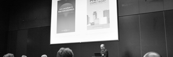 scientificecon Profile Banner