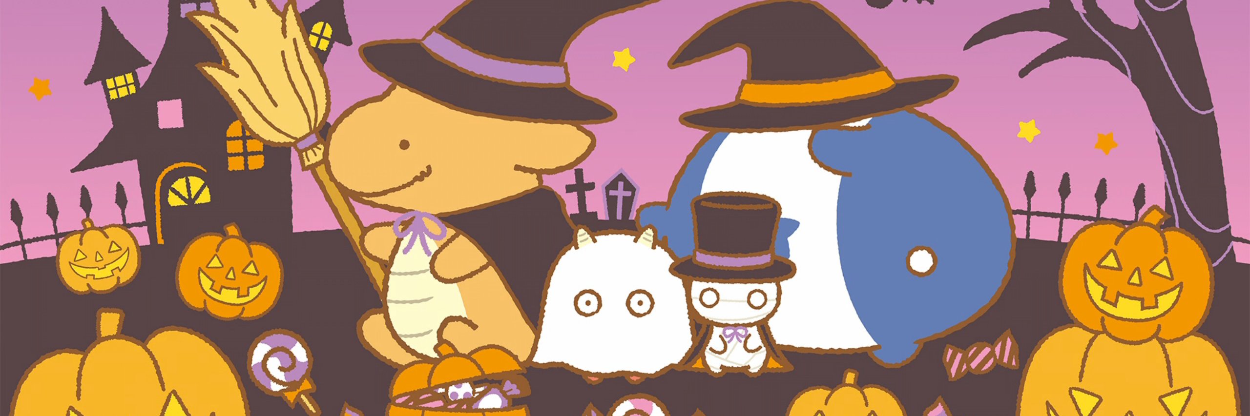 jigglybun's profile banner image