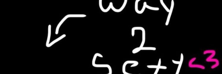freakyharperx's profile banner image