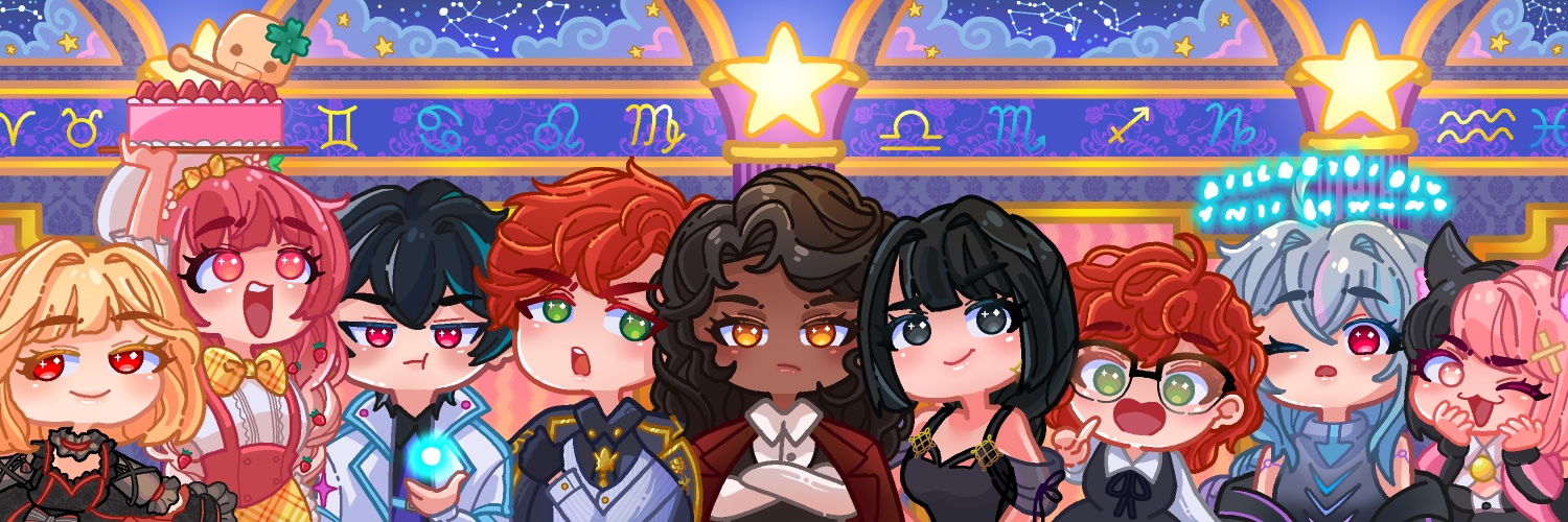 RD 🍀 banner