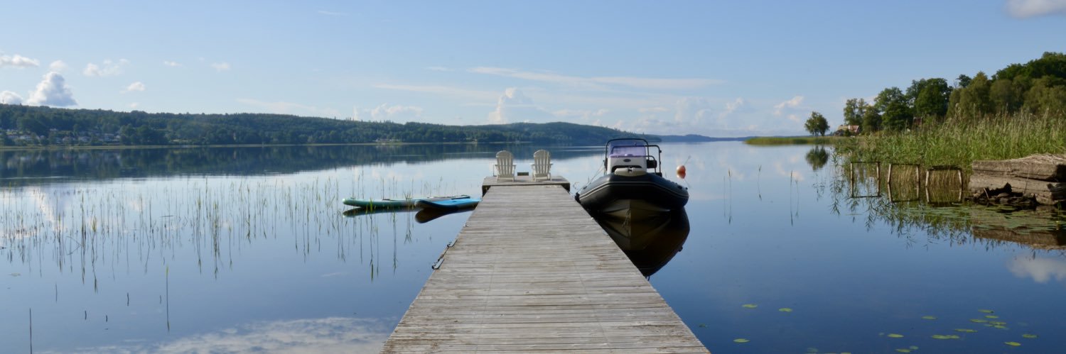 Allan Jackson banner