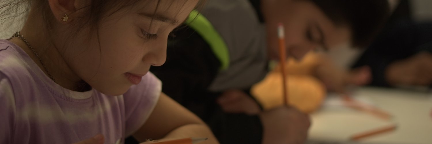 Save the Children Euskadi banner