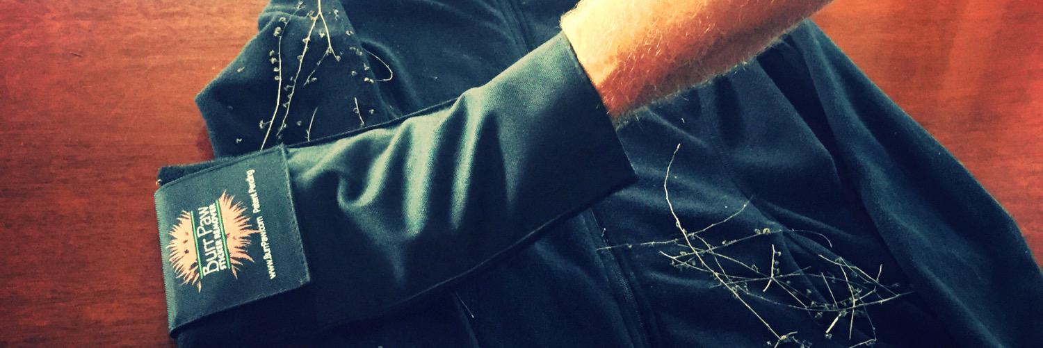 BurrPaw's profile banner image