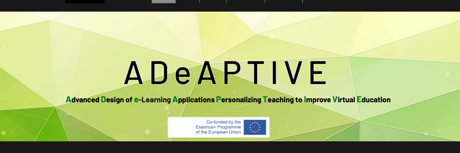 ADeAPTIVE's profile banner image