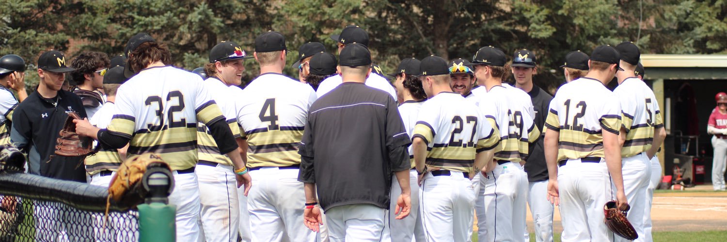 Mitchell Cobb banner