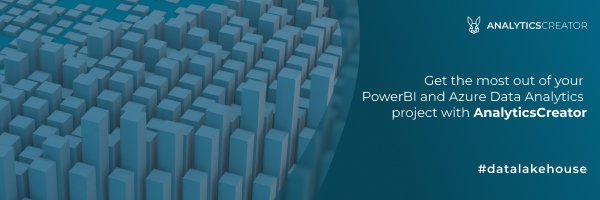 AnalyticsCreator banner