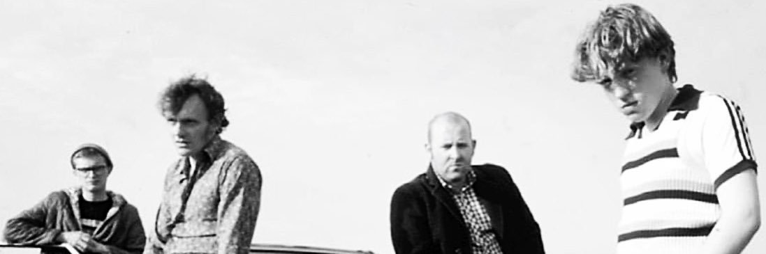 Gavin Wilkinson banner