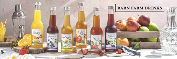 Barnfarmdrinks Profile Banner