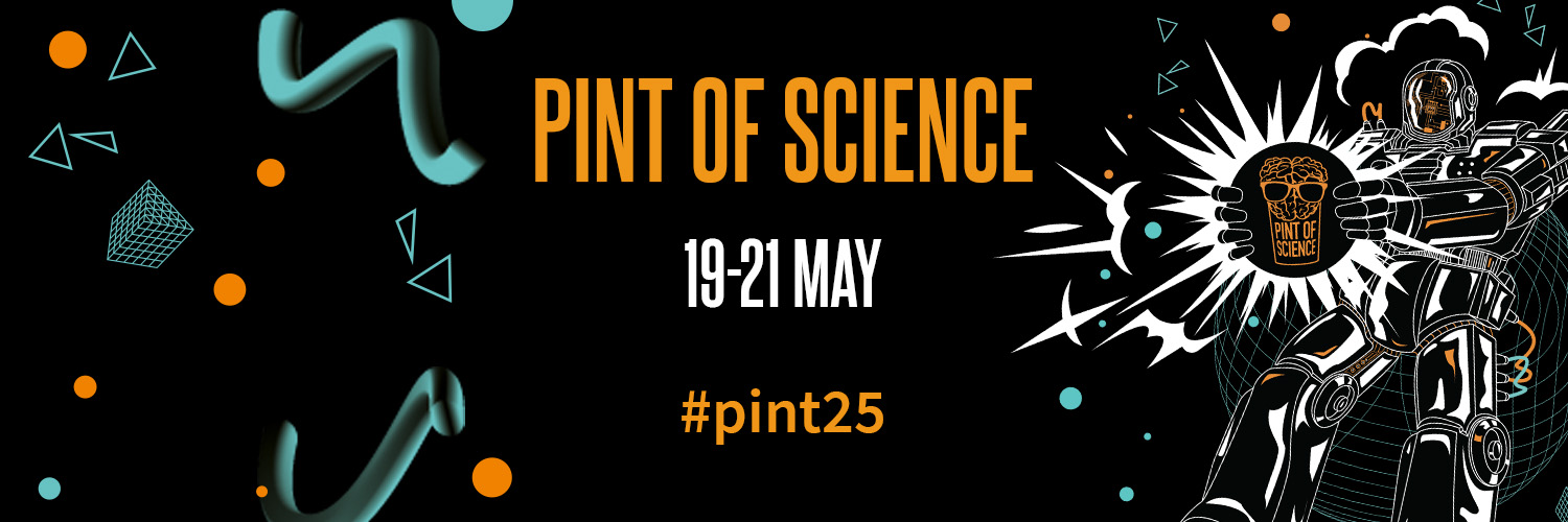 pintofscienceBE's profile banner image