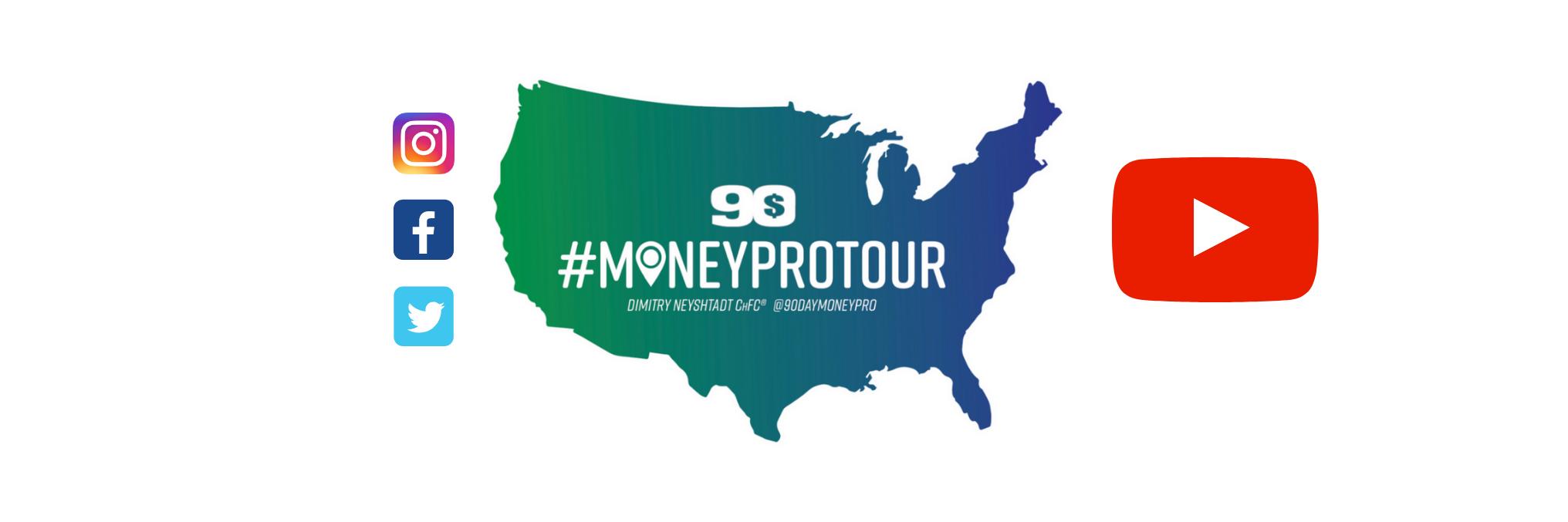 90DayMoneyPro's profile banner image