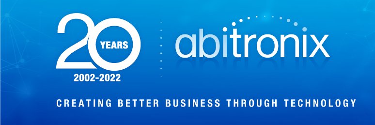 Abitronix's profile banner image