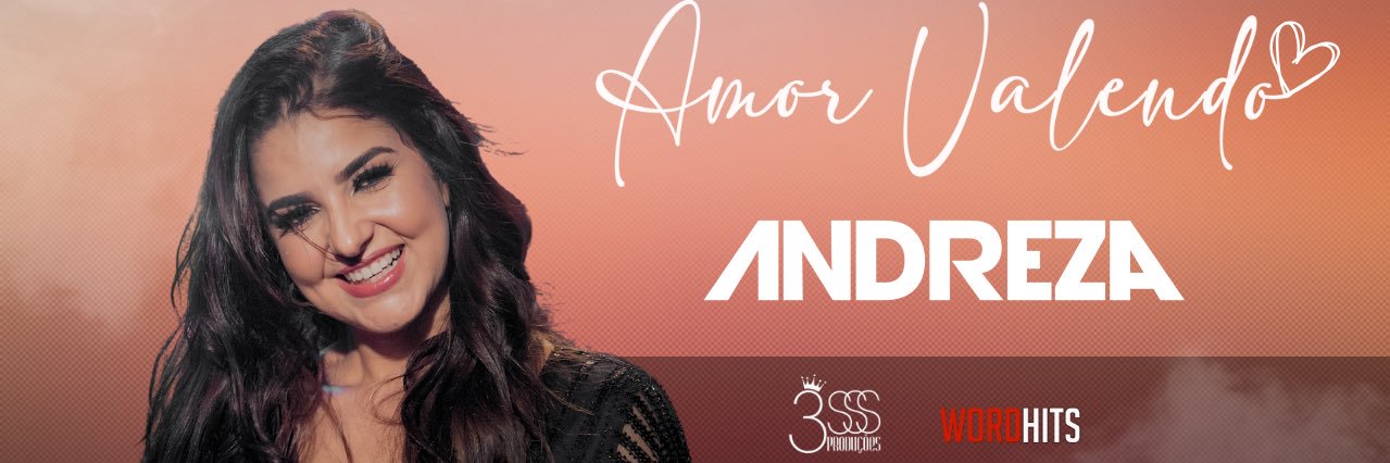 andrezaoficial's profile banner image