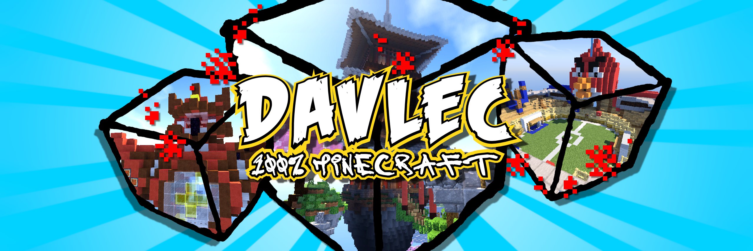 DavLec ⚡️ banner