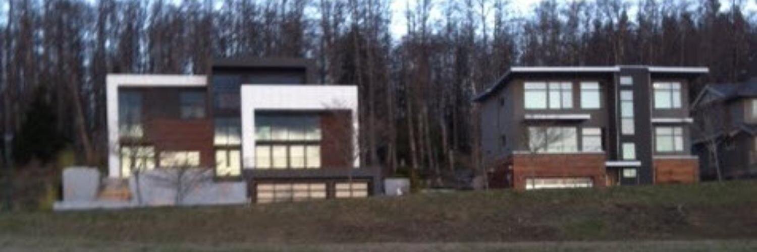 IssaquahModern's profile banner image