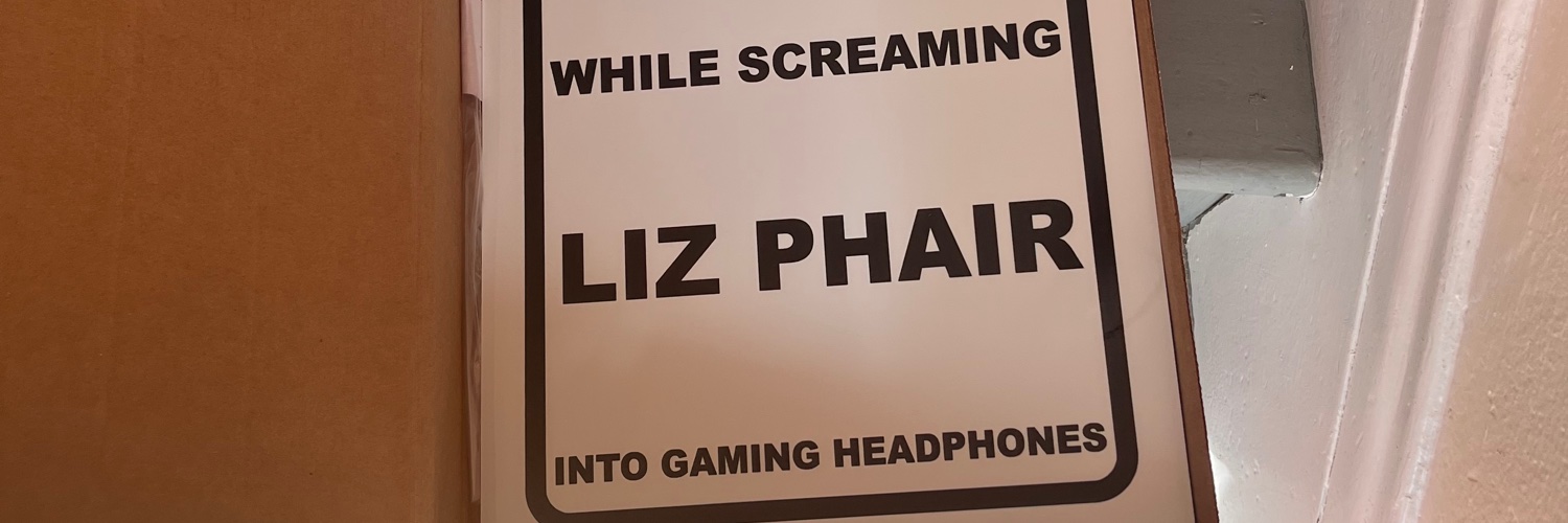 ECCarlin's profile banner image