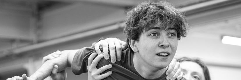 Noah Silverstone banner