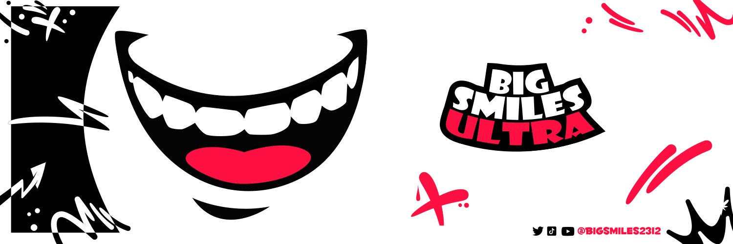 BigSmilesUltraTV banner