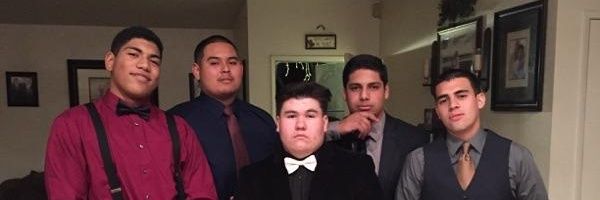 MattCastillo's profile banner image