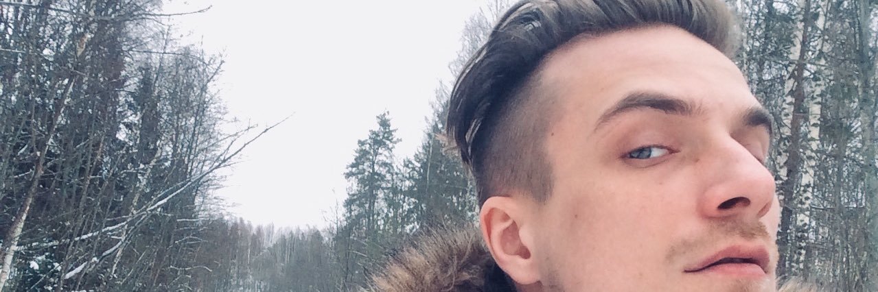 Dmitry360's profile banner image